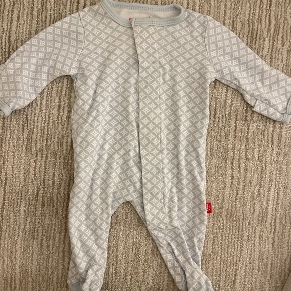 Magnetic Me - newborn - Picture 1 of 3